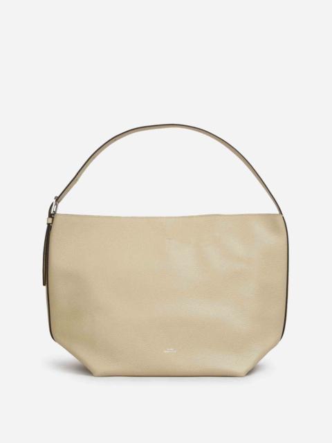 TOTEME LEATHER TOTE BAG