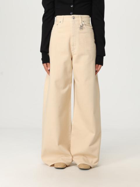 Sportmax Pants woman Sportmax