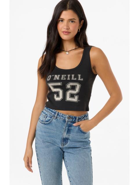 O'Neill Team O'Neill Scoopneck Tank