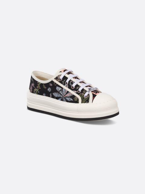 Dior Walk'n'Dior Platform Sneaker