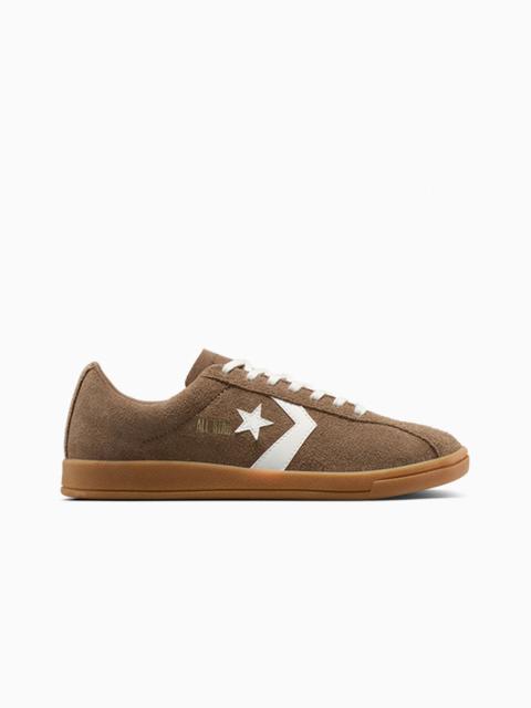Converse All Star Classic Trainer Suede
