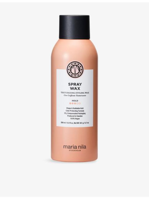 Maria Nila Spray Wax 200ml