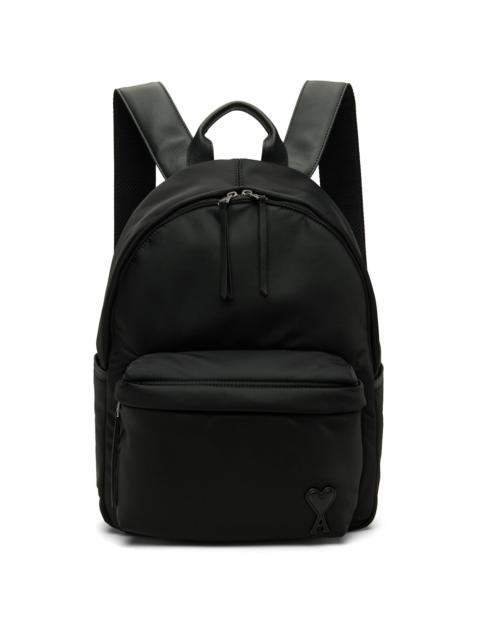 Maison Kitsuné DOUBLE BOLD FOX HEAD BUMBAG - OM511CFWW0096-P190