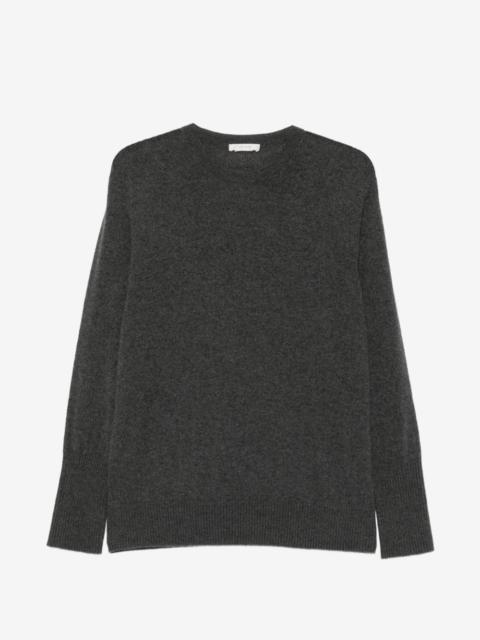 The Row Odelle top
