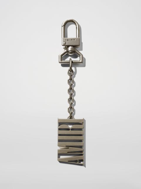 AMIRI AMIRI KEYCHAIN