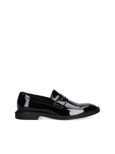 HUGO Gryff loafers