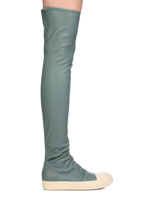 Rick Owens BOOTS