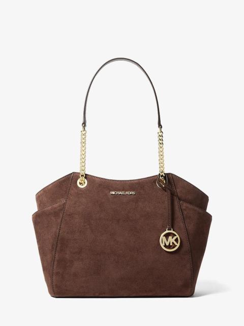 MICHAEL KORS Jet Set Travel Large Tote Bag