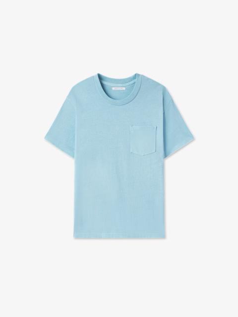 John Elliott INTERVAL TEE