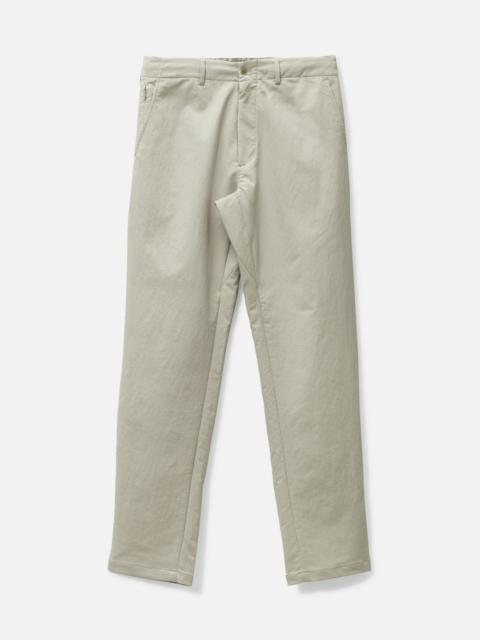 Nanamica ALPHADRY CLUB PANTS