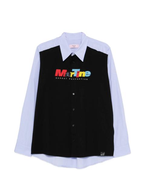 Martine Rose Martine Rose T-shirts And Vests