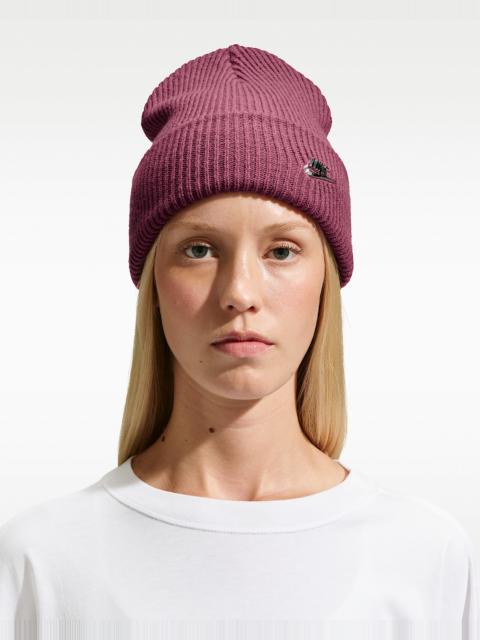 Nike Nike Peak Tall-Cuff Metal Futura Beanie