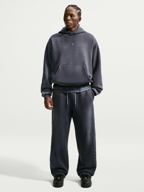Nike Ja Standard Issue Men's Therma-FIT Fleece Open Hem Basketball Pants