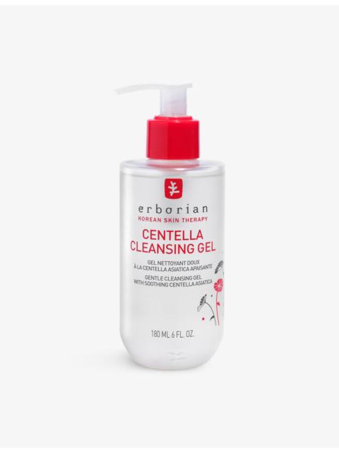Erborian Centella cleansing gel 180ml