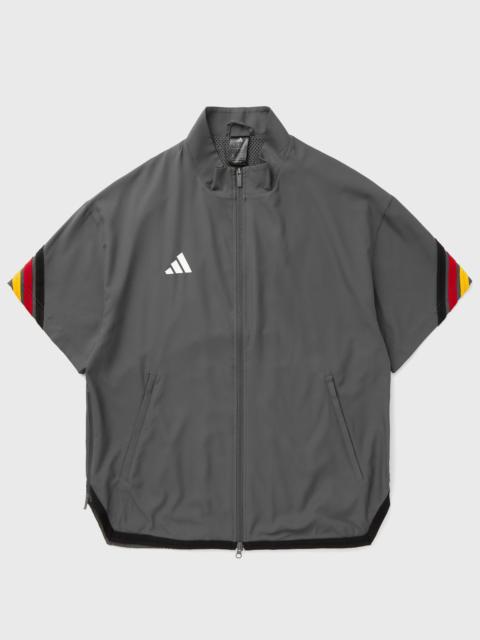 adidas DBB WU SS JKT M