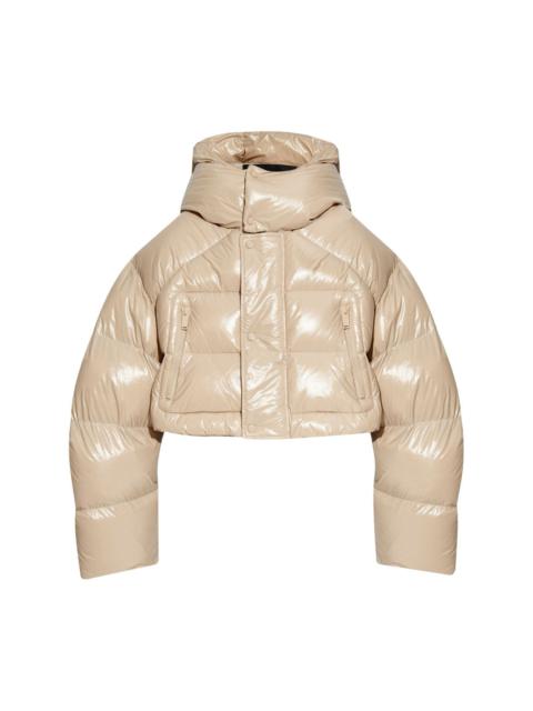 DSQUARED2 Icon puffer jacket