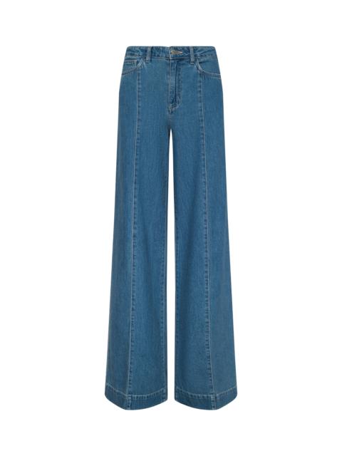 Sandy Wide-Leg Jean