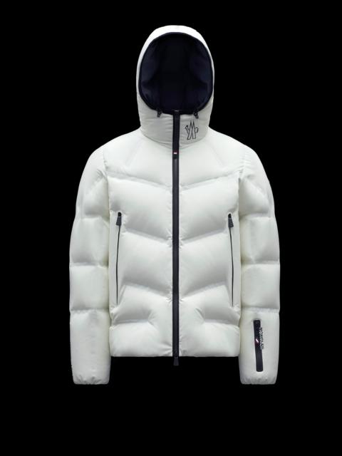 Moncler Arcesaz Short Down Jacket