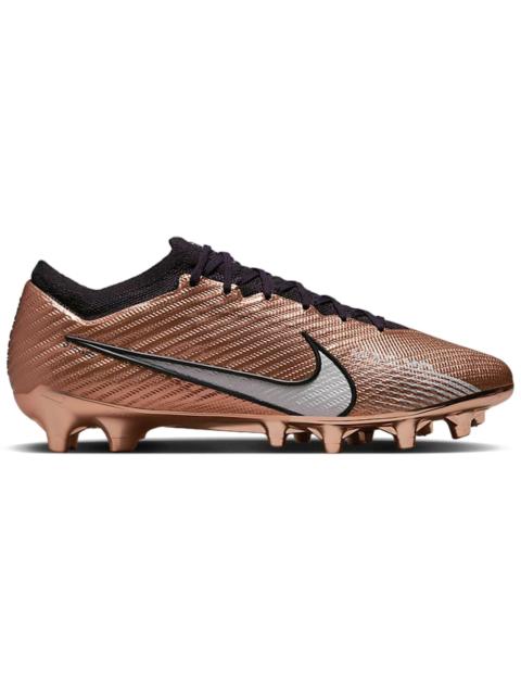 Nike Nike Zoom Mercurial Vapor 15 Elite AG-Pro Metallic Copper