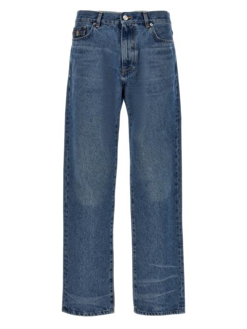 VERSACE Regular jeans