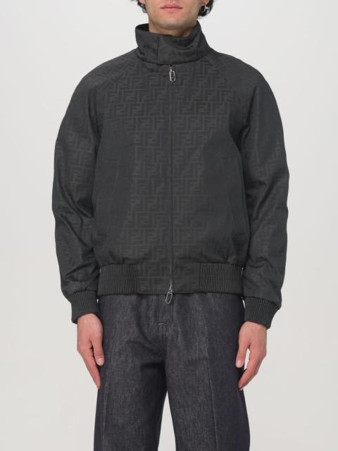 Jacket men Fendi