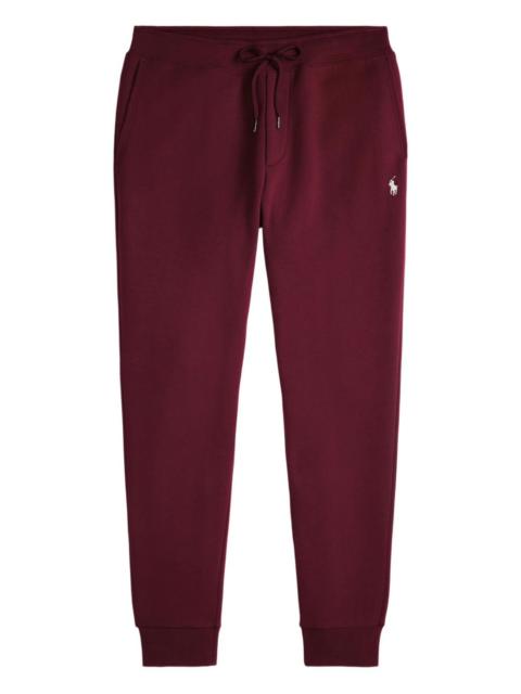 Polo Ralph Lauren double-knit track pants