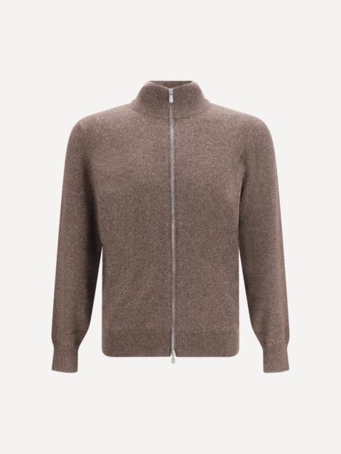 Brunello Cucinelli Cashmere Cardigan