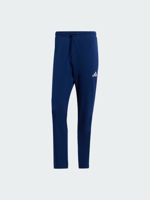 adidas Essentials Small Logo Single Jersey Pants