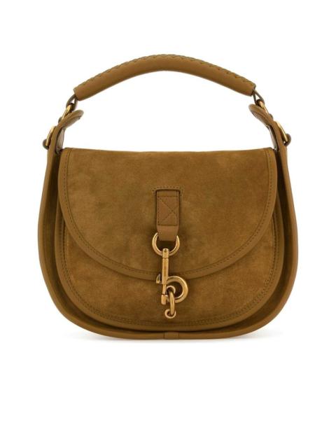 Burberry Hebden Handbag