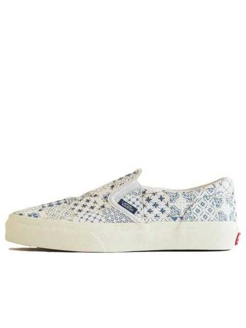 Vans Vans OG Classic Slip-On LX x KITH KITH-VANS-SL-AT