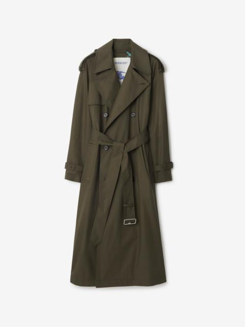 Castleford Trench Coat