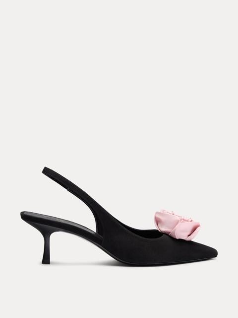 Stuart Weitzman PALOMA SLINGBACK PUMP 50
