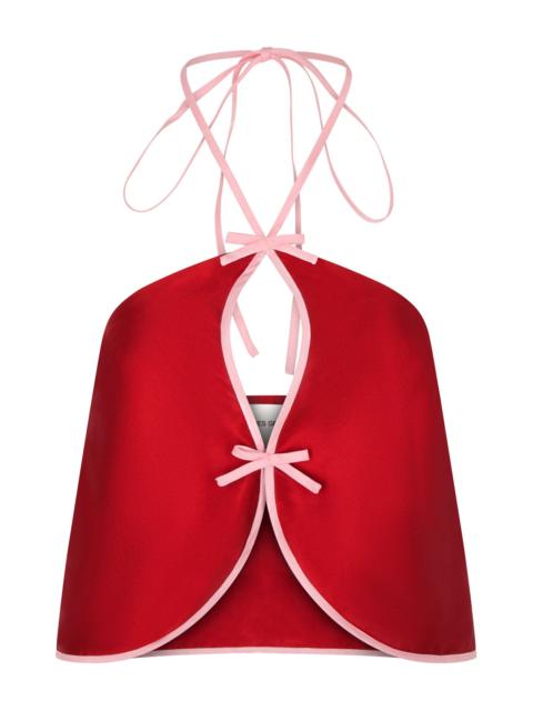 MARLIES GRACE CELESTE TOP
