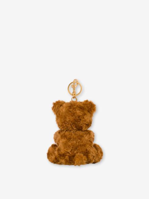 Moschino MOSCHINO TEDDY BEAR CHARM