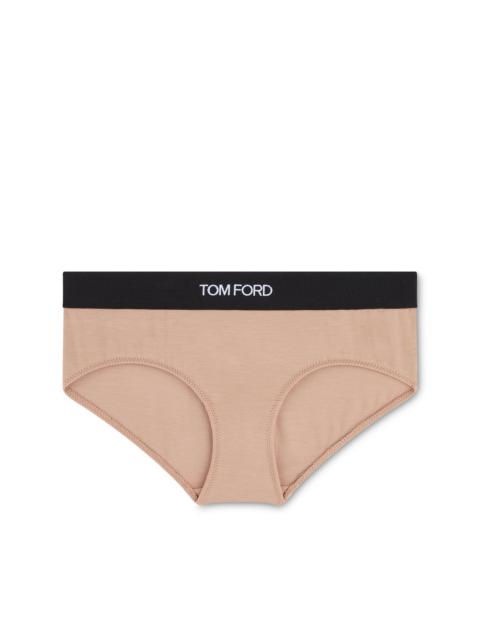 TOM FORD MODAL SIGNATURE BOY SHORTS