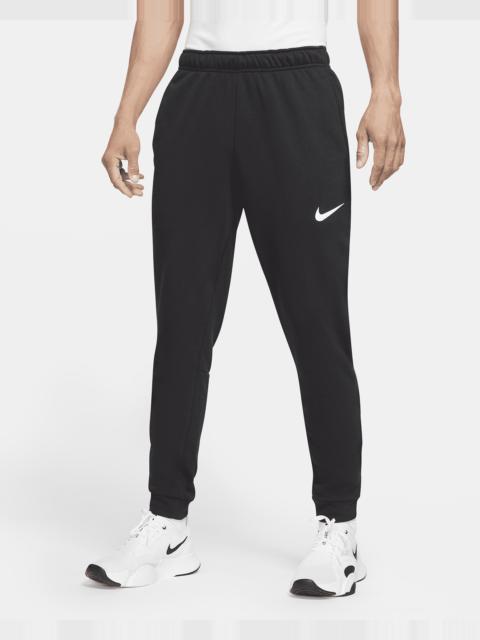 Nike Dry Men's Dri-FIT Taper Fitness Fleece Pants