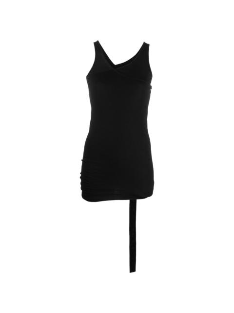 Rick Owens DRKSHDW FW23 layered tank top