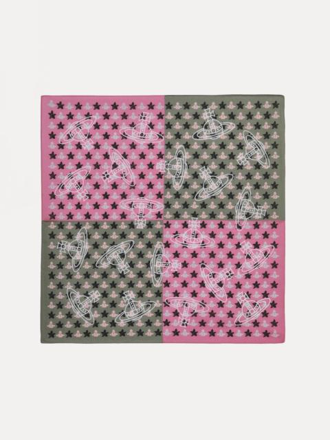 Vivienne Westwood HANDKERCHIEF