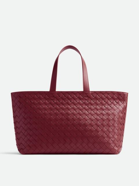 Intrecciato Tote Bag