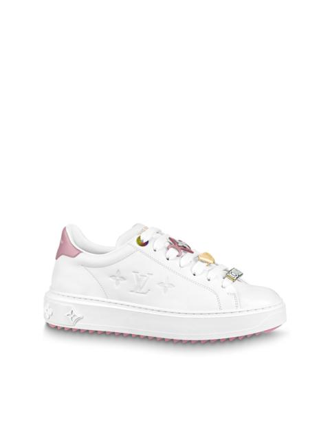 Louis Vuitton Time Out Sneaker