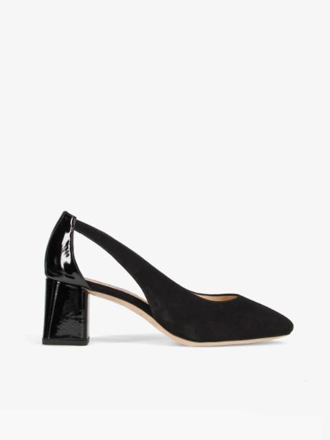 Repetto TERRY PUMPS