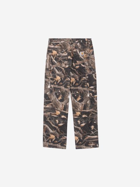 Carhartt WIP Double Knee Pant