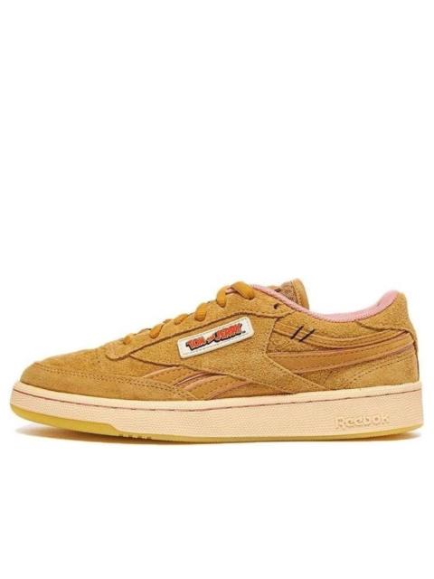 Reebok Reebok x Tom & Jerry Club C Revenge Low 'Jerry' FW4632