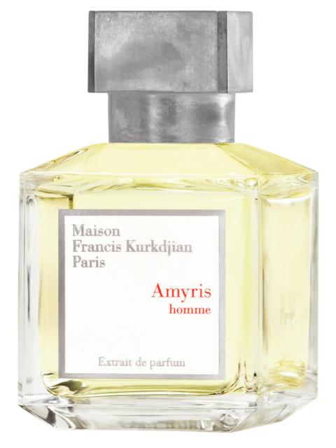 Maison Francis Kurkdjian Men's Amyris Homme Extrait de Parfum