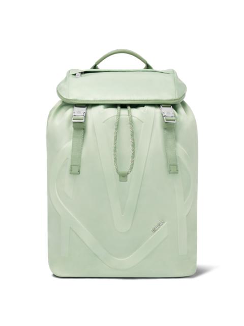 RIMOWA Signature - Nylon Flap Backpack Large