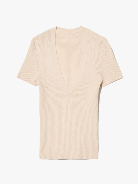 NILI LOTAN ITALIA SWEATER