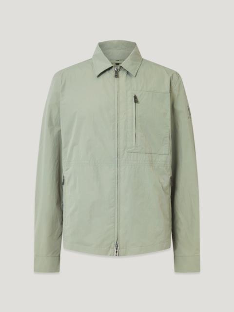 Belstaff GRID OVERSHIRT