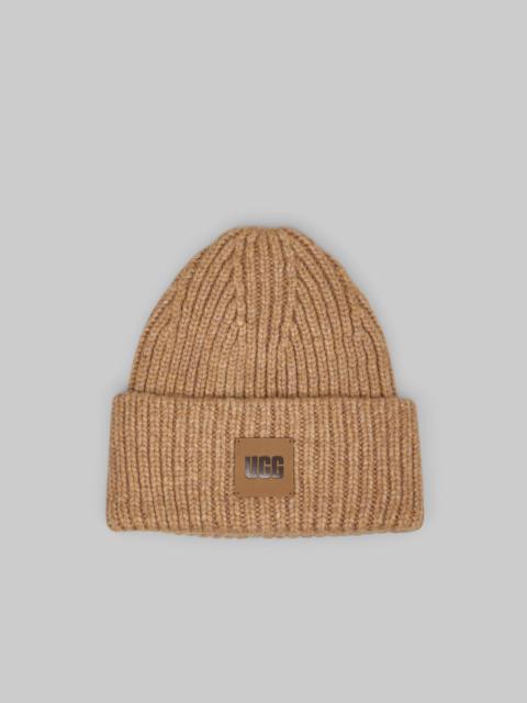 UGG U Chunky Rib Beanie