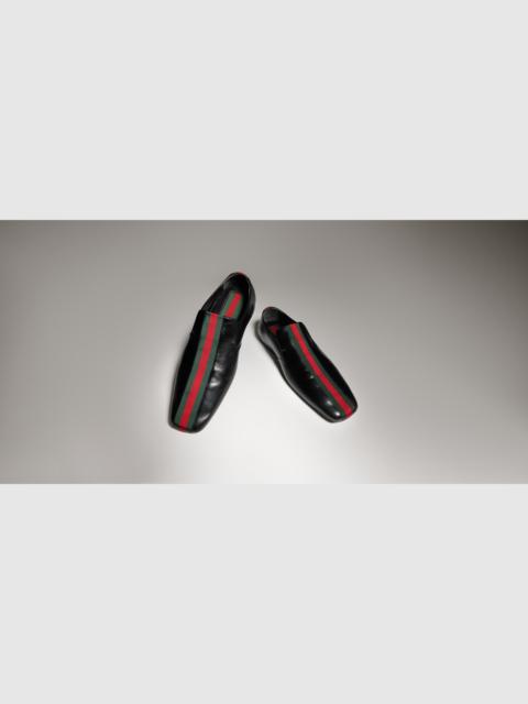 GUCCI Men's Cupertino loafer