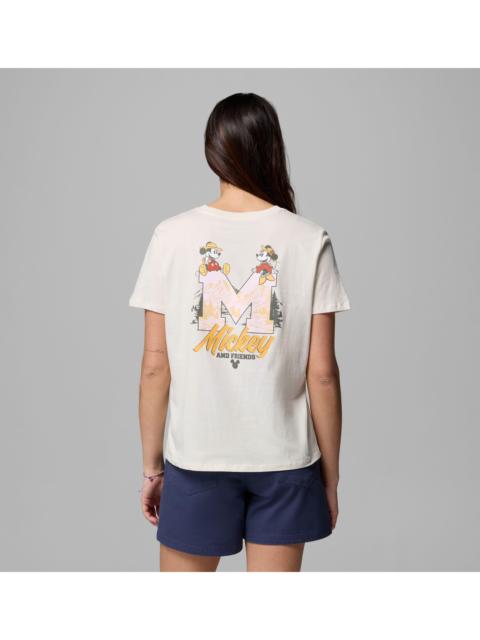 Columbia Women's Columbia And Friends Tee